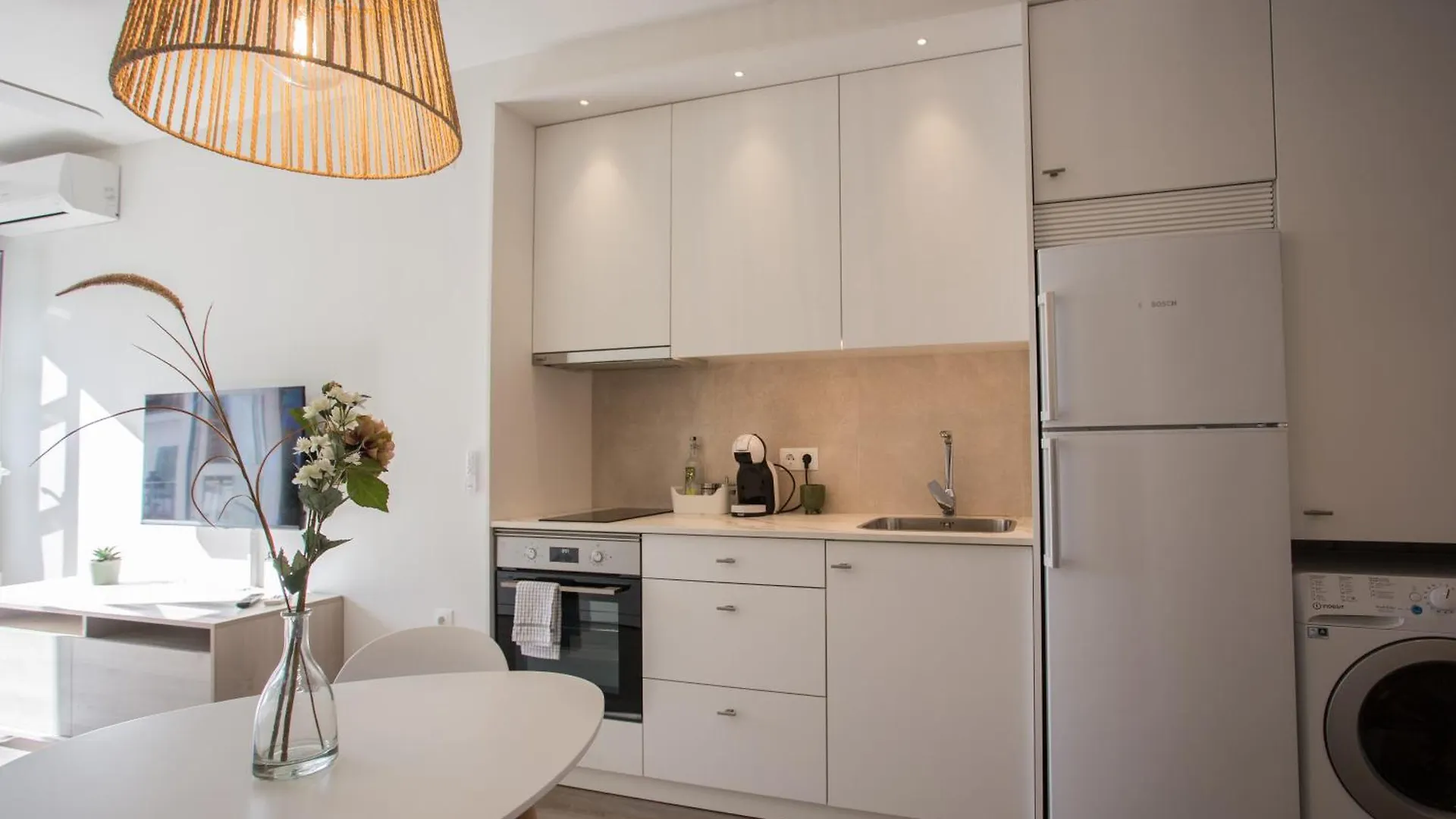 Estudio San Juan Benalmadena 0*,
