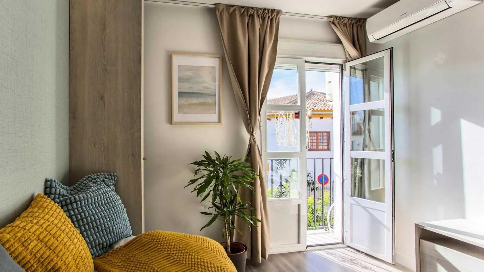 Apartment Estudio San Juan Benalmadena