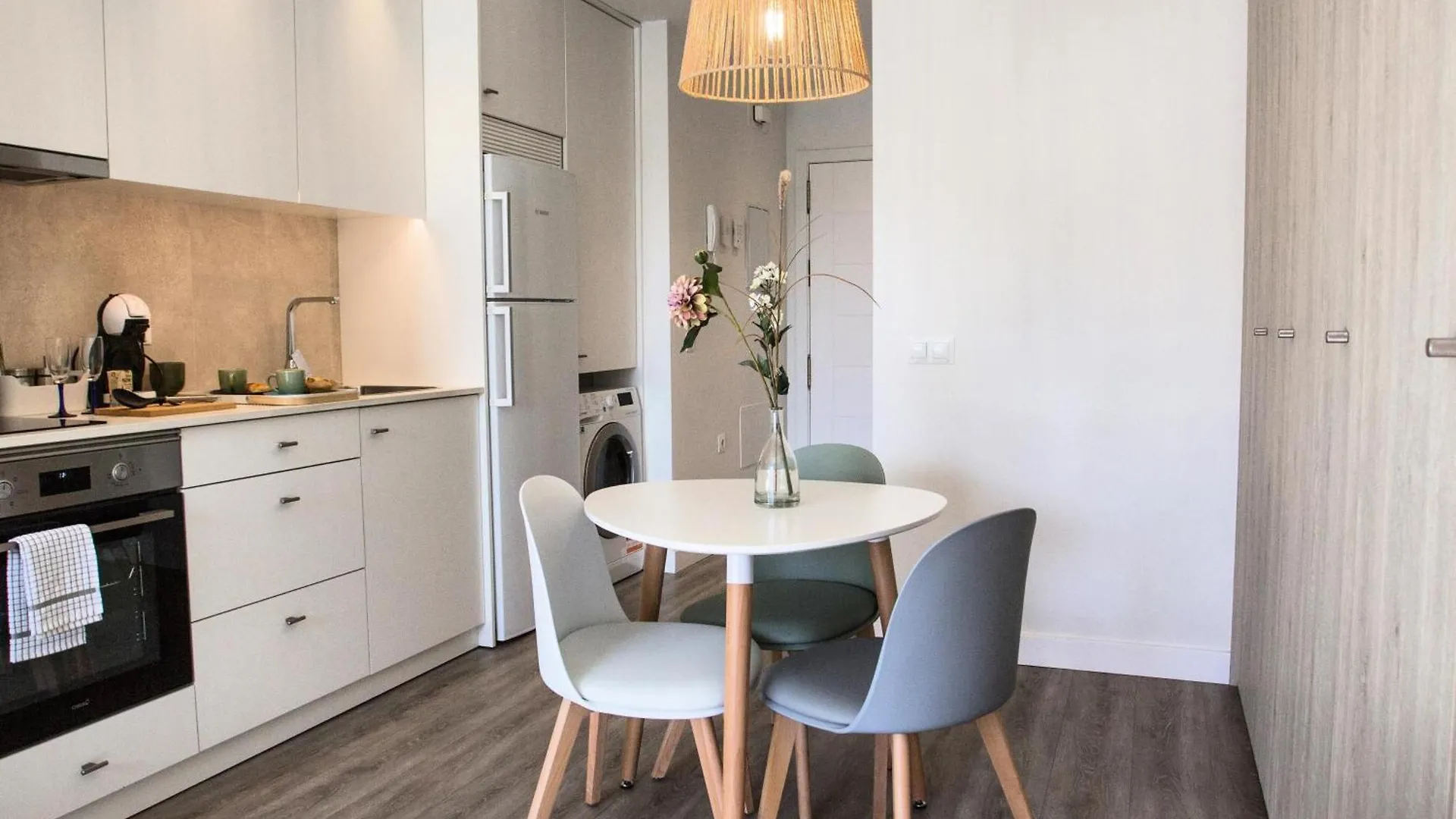 Apartment Estudio San Juan Benalmadena