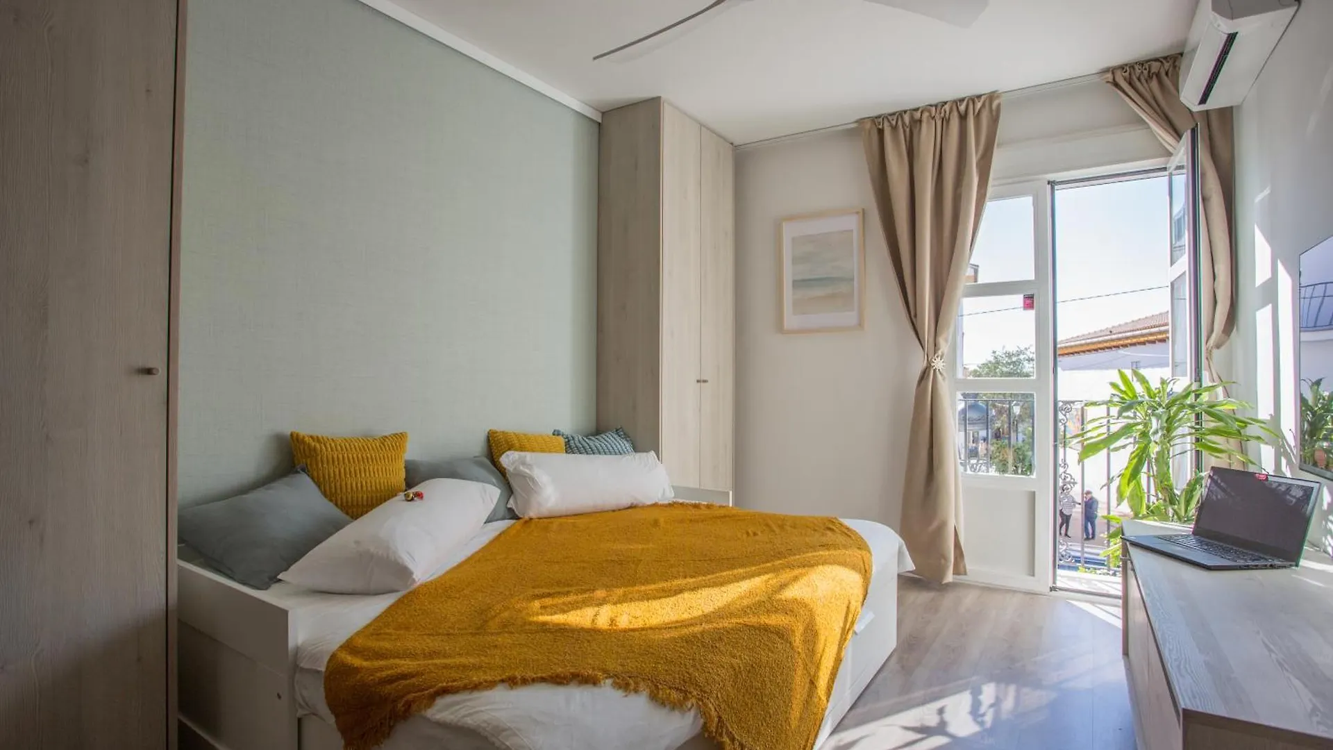 Estudio San Juan Benalmádena Διαμέρισμα